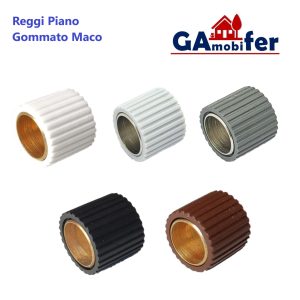 Reggi Piano Gommato della Maco