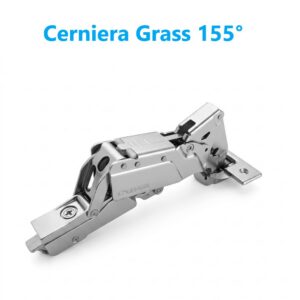 GRASS Cerniera Tiomos 155 48/6
